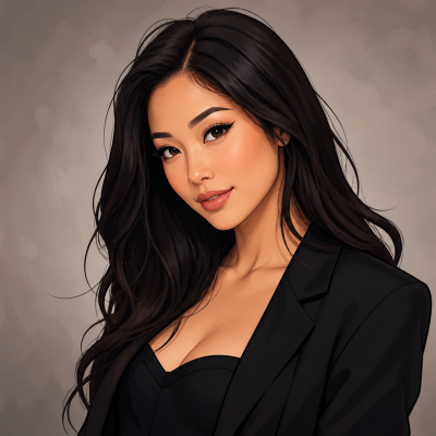 daniellawang's profile photo