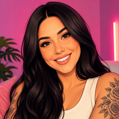 danielle-guerra's profile photo