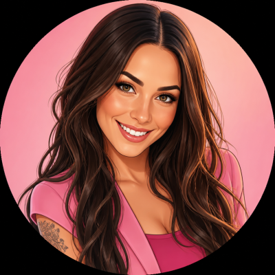 danielle-harel's profile photo