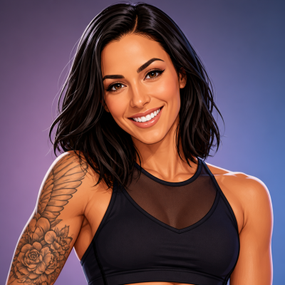 danielle-nicolette-najarian's profile photo