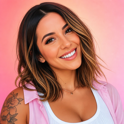 danielle_milazzo's profile photo