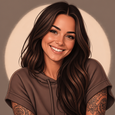 daniellecarmickle's profile photo