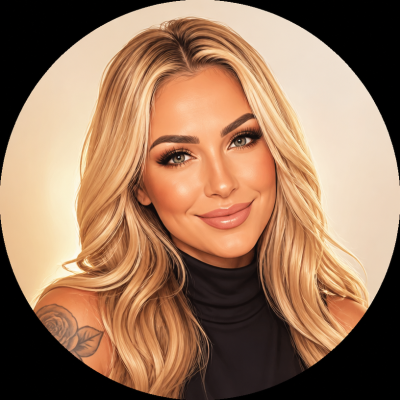 daniellefornarelli's profile photo