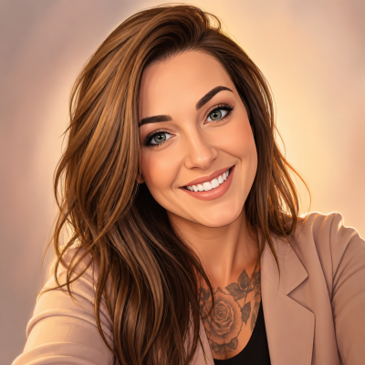 daniellepaynter's profile photo