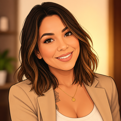 daniellesoares's profile photo