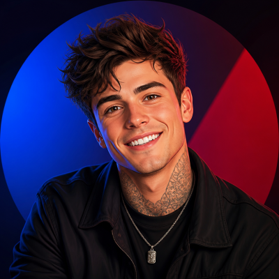 danielsea_'s profile photo