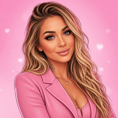 daniquedelaat's profile photo