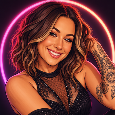 dannigeelive's profile photo