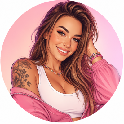 danniopperman's profile photo