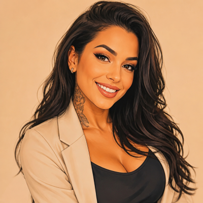 danyelle-rezende's profile photo