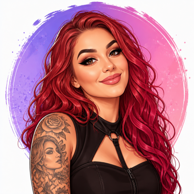 danyelle-stefane's profile photo