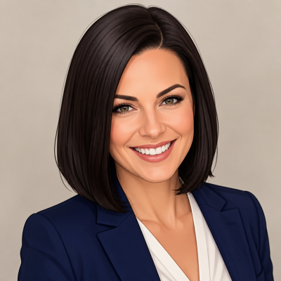 darcihall's profile photo