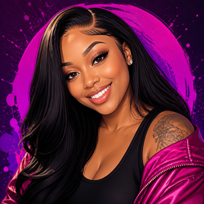 darealquisha's profile photo