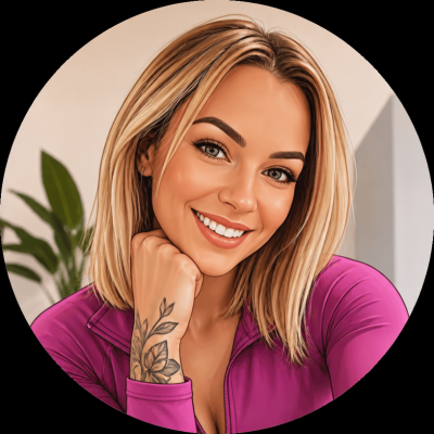 daria-matelenak's profile photo