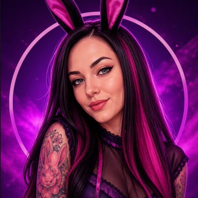 dariabunny's profile photo