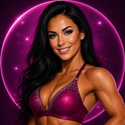 dariacline's profile photo