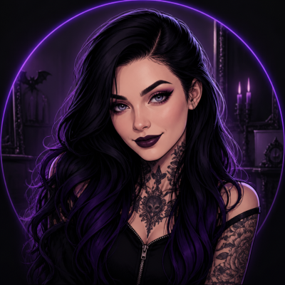 darkdreamer's profile photo
