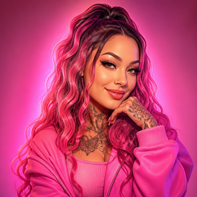 darlingbuddah's profile photo