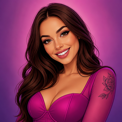 dasha-spichakova's profile photo