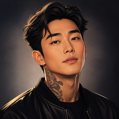 davonkim's profile photo