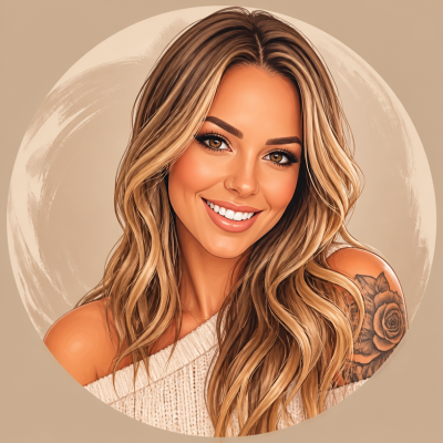 deannakirkofficial's profile photo