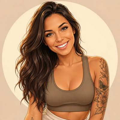 dearciera's profile photo