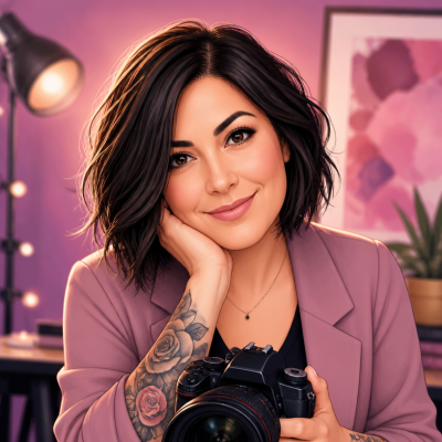 debbiecastrow's profile photo