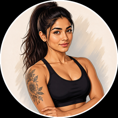 debjani-keshi's profile photo
