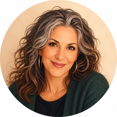 deborahgreenspan's profile photo