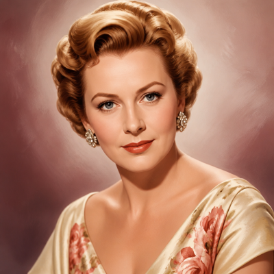 deborahkerr's profile photo