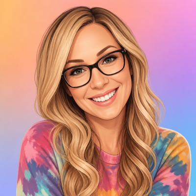deborahkurata's profile photo