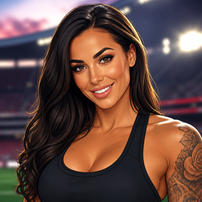 deenafagiano's profile photo