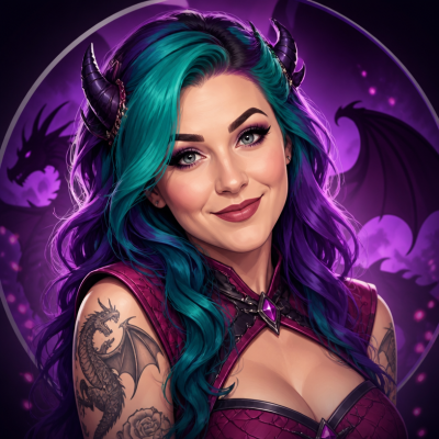 demonadragon's profile photo
