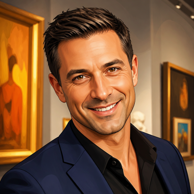 denisleon's profile photo