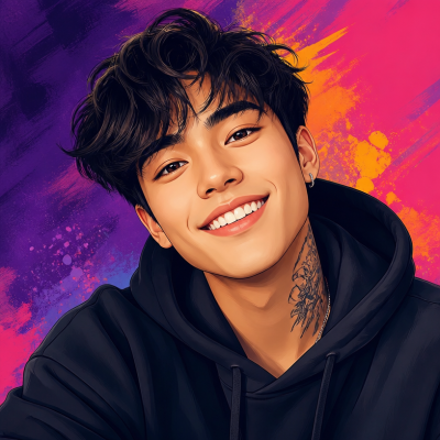 deregieee's profile photo