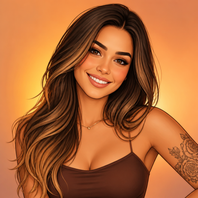 derlayneramos's profile photo