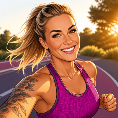 desfick's profile photo