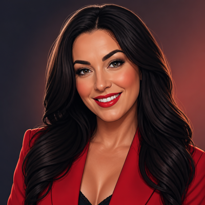desiree-barclay's profile photo
