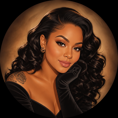 desiree-west's profile photo