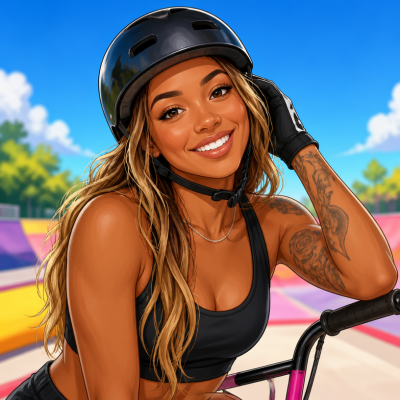 desree-barnes's profile photo