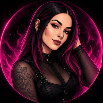 desrya_noir's profile photo