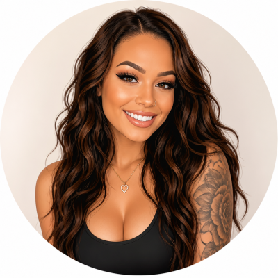 destinytaylorofficial's profile photo
