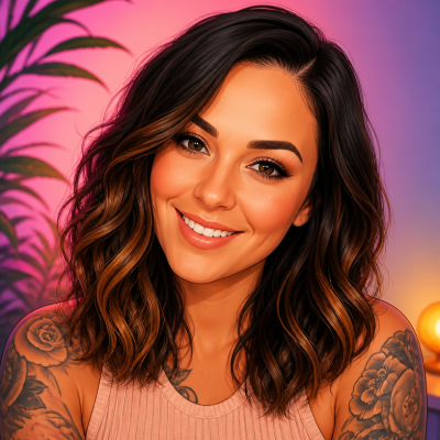 devanilarose's profile photo
