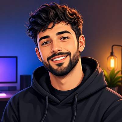devdapg's profile photo