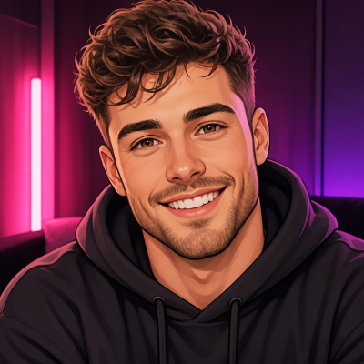 devinmorton's profile photo