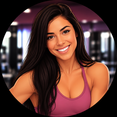 di_queenfit's profile photo