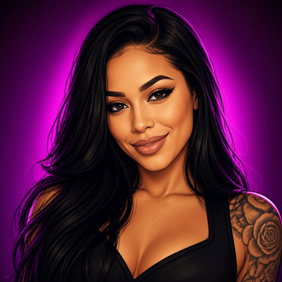 diamondmonrow's profile photo
