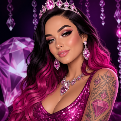 diamondprincesex's profile photo