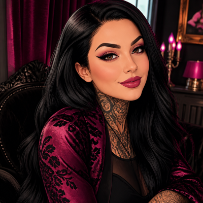 divabizarre's profile photo