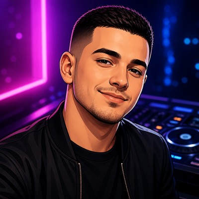 djkream's profile photo